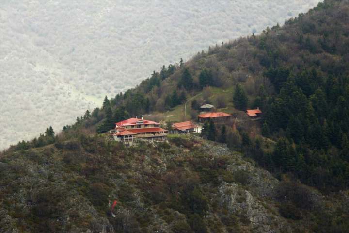 Mpourino Siatista Thessaloniki Ekdromi Trekking Hellas 2