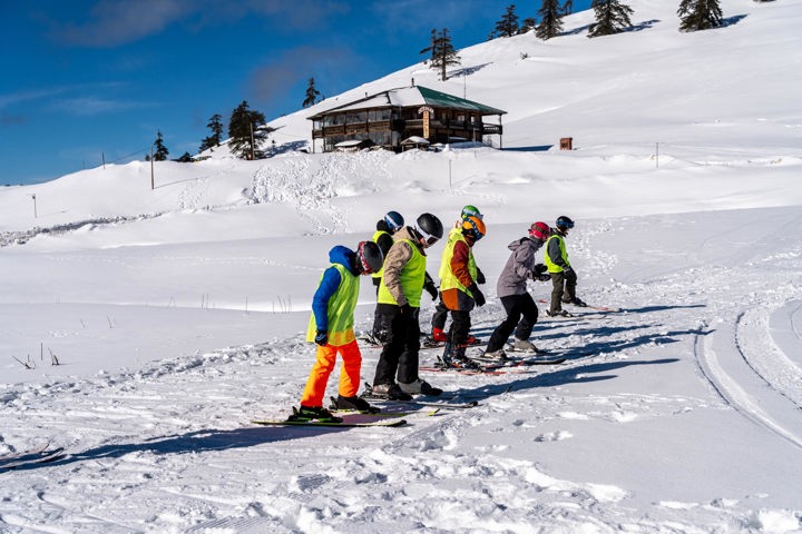 Dsc09688hires SRGB Kids Ski Camp Vasilitsa