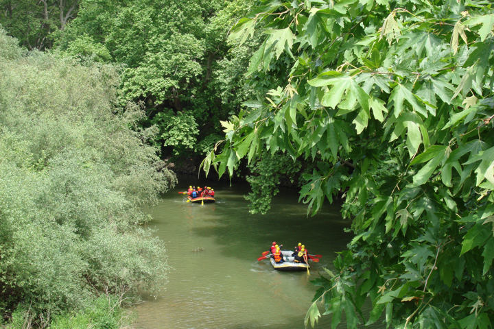Rafting Tempi Valley (9)Site Gallery