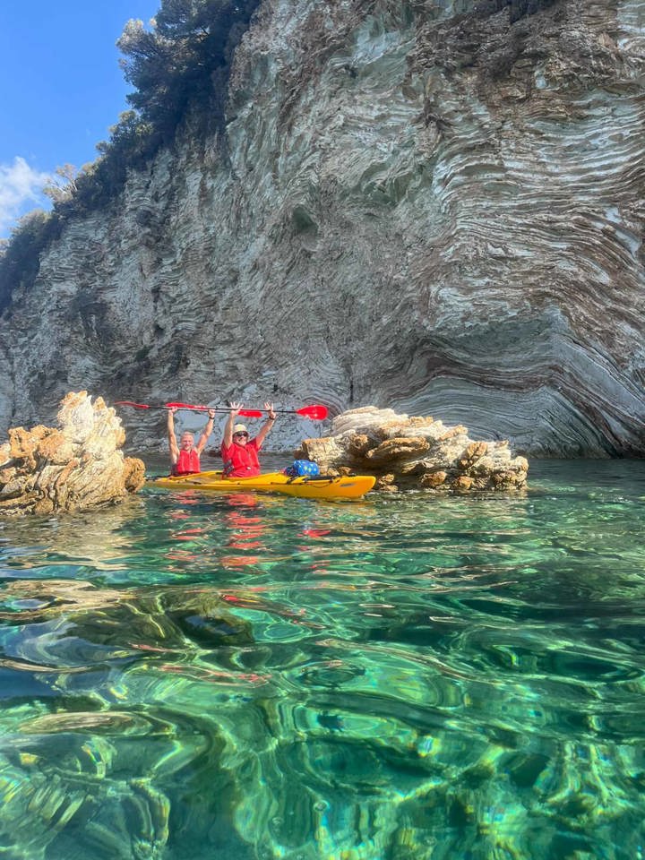 IMG 20240908 WA0004 Lefkada Blue Cave Sea Kayak