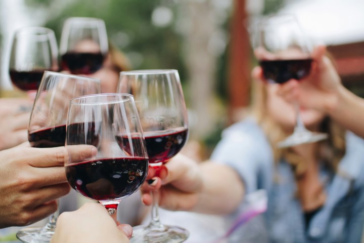 Wine Tasting Nemea 2