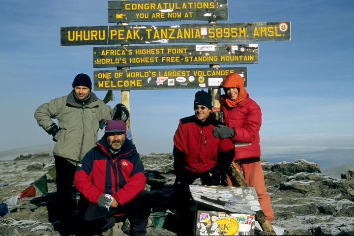 DAY 7 KILI PEAK 035