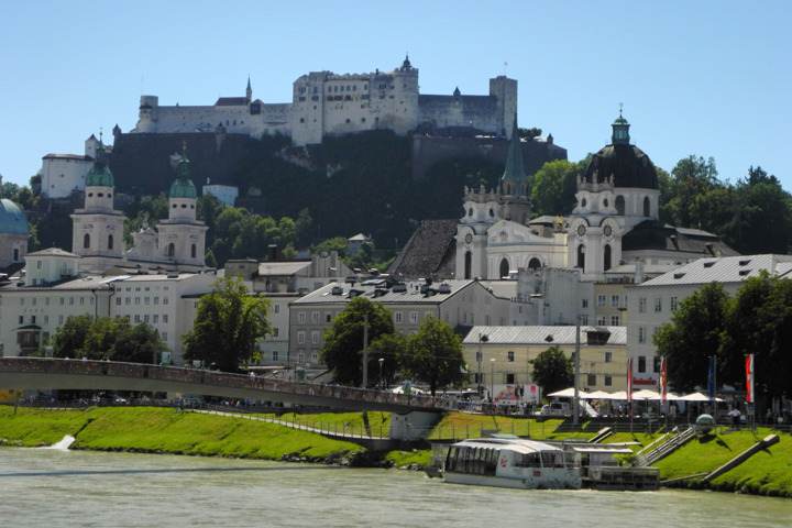 Salzburgsitegallery