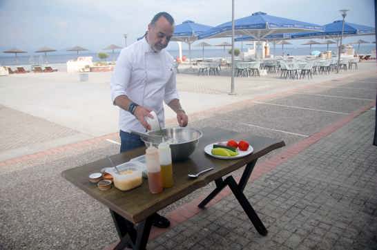 MG 8717 Corfu Cooking Class Mpenitses