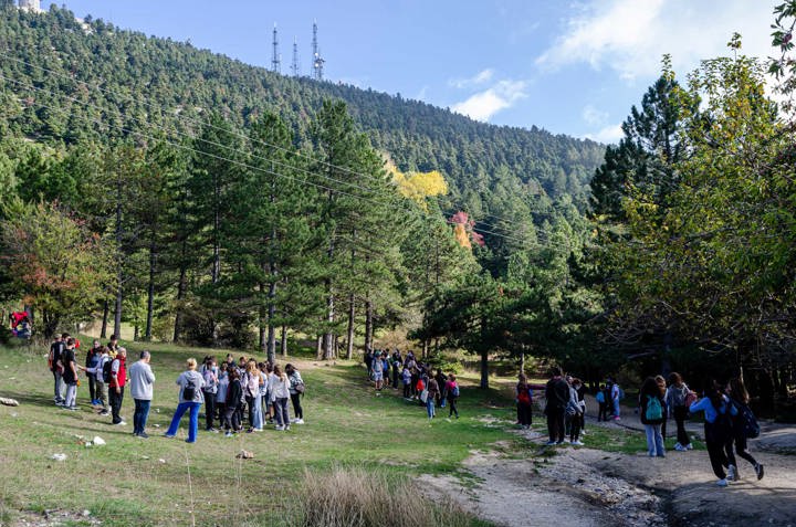 Dsc8111hiresschools Parnitha Site Gallery