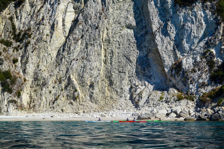 Parga6 Sea Kayak Parga Sitegallery 8