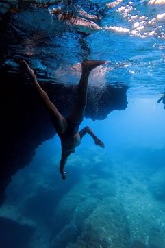 GOPR0787 Enhanced Nrhires Lefkada Blue Cave Sea Kayak
