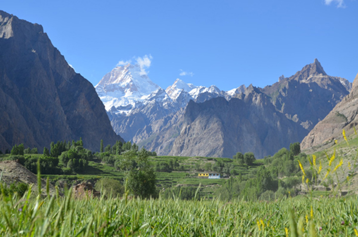 15 Cm CHUSH VALLEY W MASHERBRUM 01