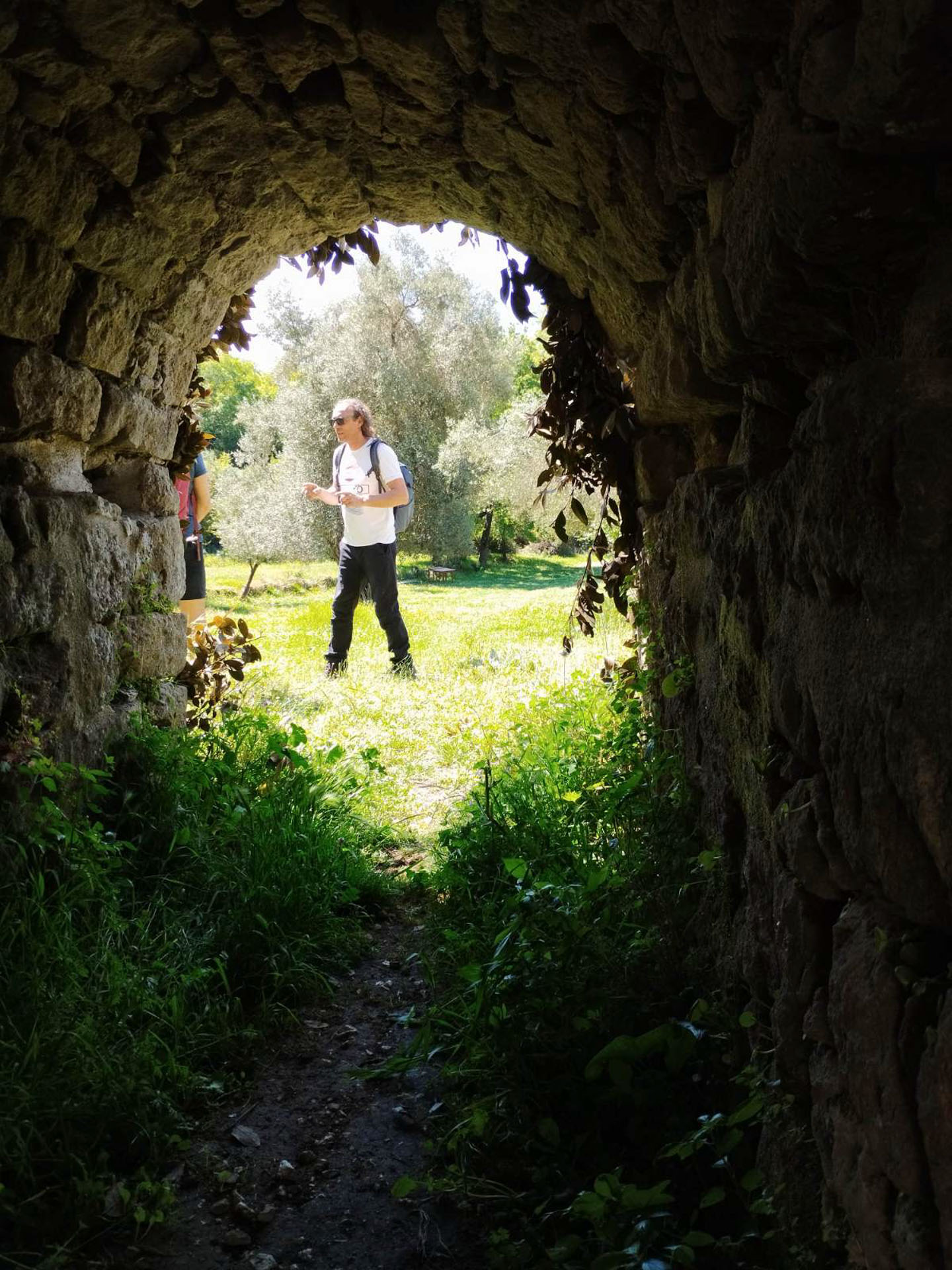 Εικόνα Viber 2024 08 12 11 37 28 633Lefkada Hike Ancient Path