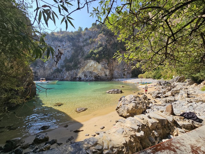 GALLERY (5)Sea Kayak Italy Site Gallery