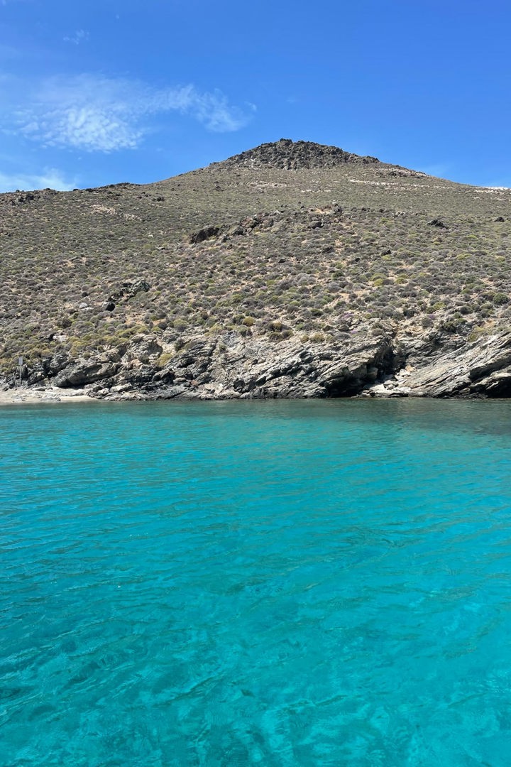 IMG 0742Syros Boat Tour Hike Sitegallery