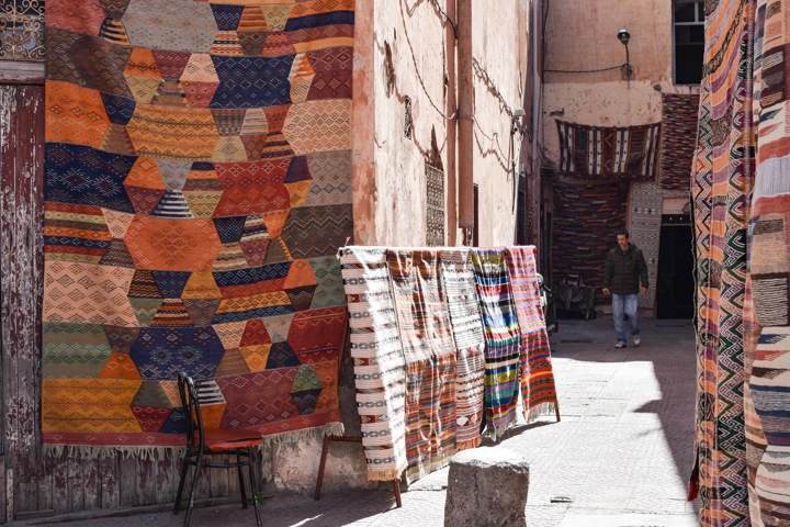 Marocco Explorama 5