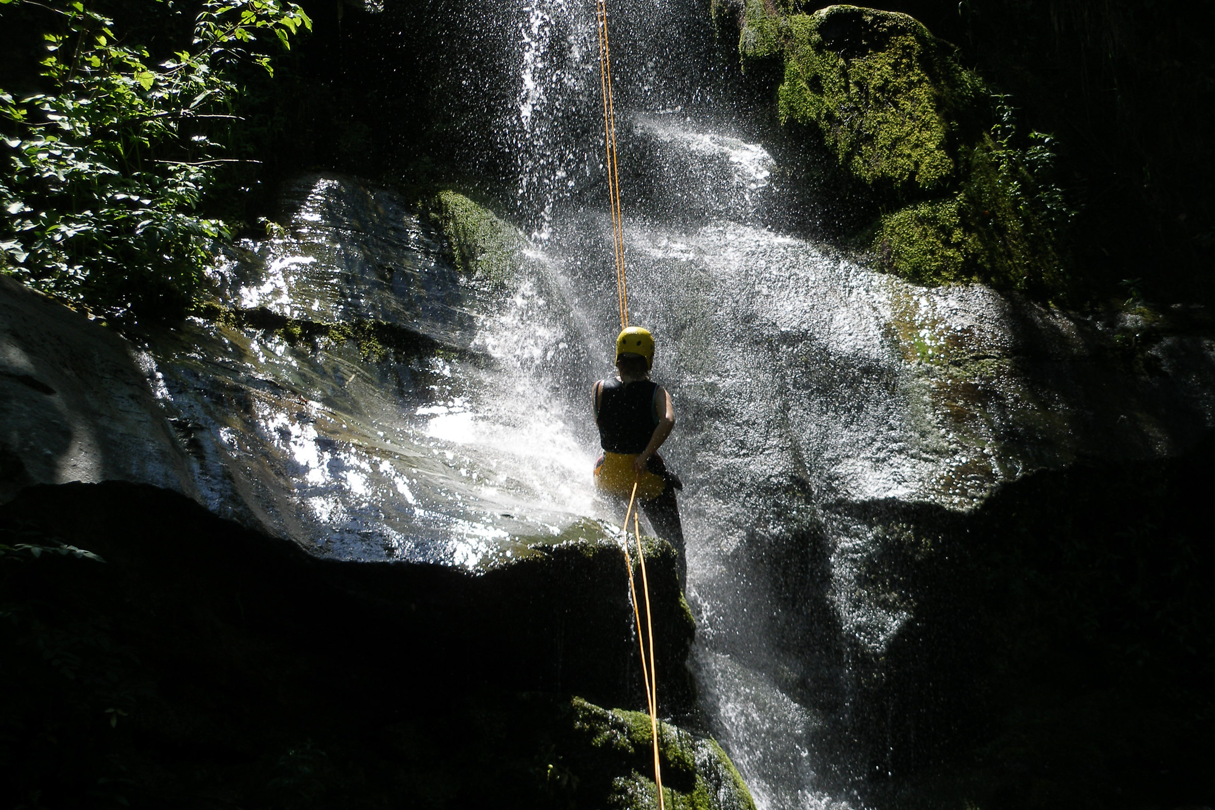 Canyoning Καλυψω (15) Sitegallery
