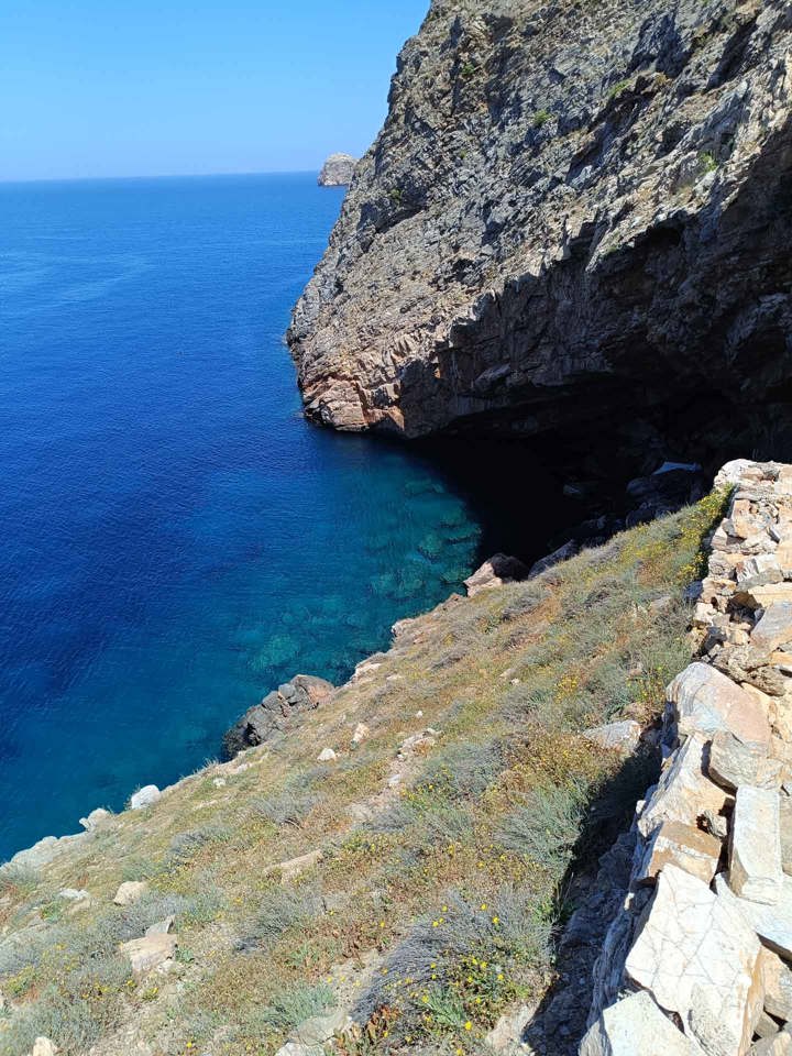 IMG 20250508 123807 Syros Agios Stefanos Galissas Hike Site Gallery