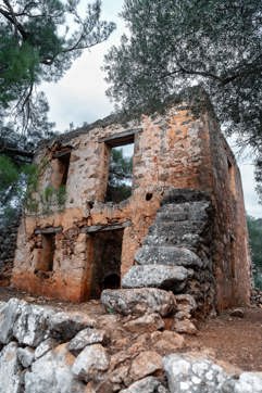 DSC03318 Enhanced NR Trekking Hellas Crete Hike Faragi Aradenas Sfakia