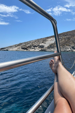 IMG 0743Syros Boat Tour Hike Sitegallery