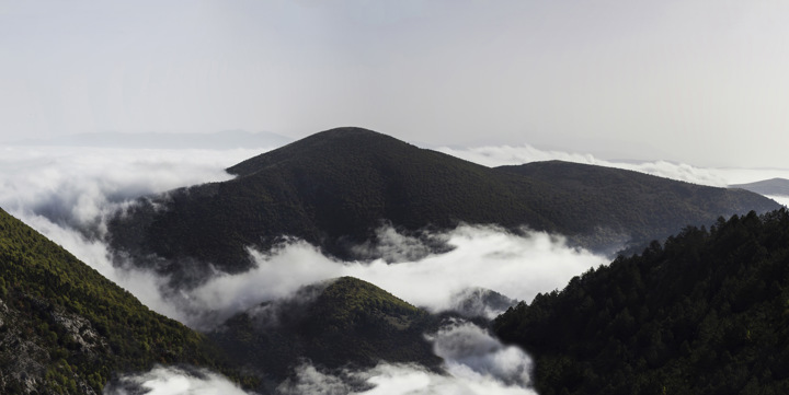 Mpourino Siatista Thessaloniki Ekdromi Trekking Hellas 8