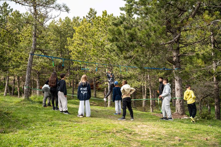 Dsc06005hires Easter Camp 2025