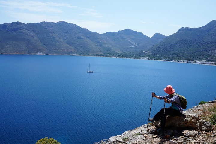 Sail & Hike Dodecanese (45)