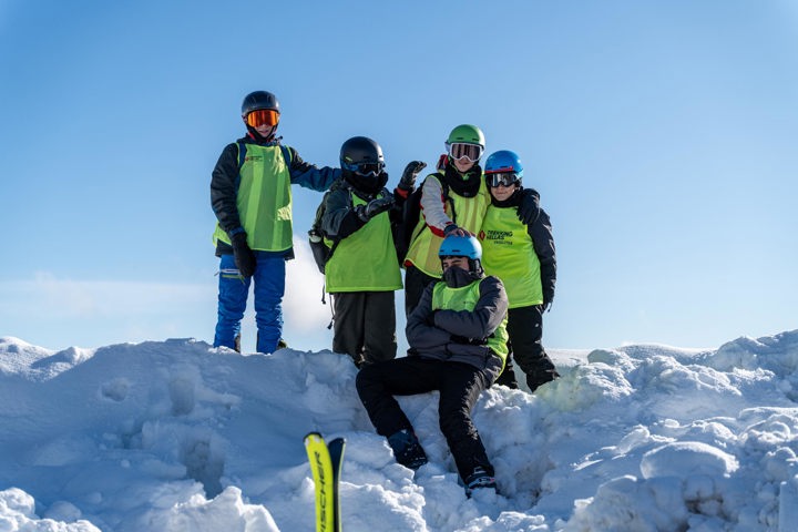 Dsc09573hires SRGB Kids Ski Camp Vasilitsa