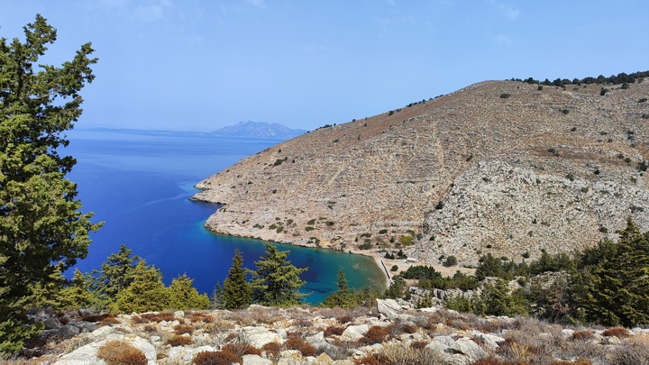 Sail & Hike Dodecanese (34)