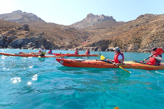 P5310356 Naxos Sea Kayak Amitis