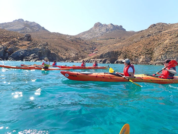 P5310356 Naxos Sea Kayak Amitis