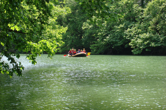 Rafting Tempi Valley (10)Site Gallery