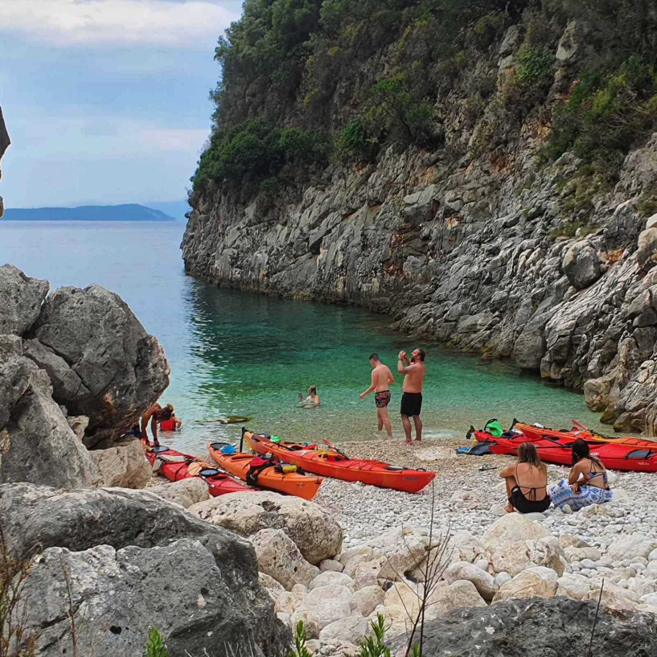 Εικόνα Viber 2024 08 12 11 51 14 664 Lefkada Blue Cave Sea Kayak