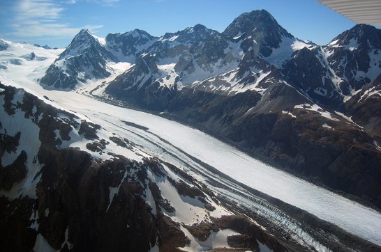 1200Px Upper Tasman Glacier