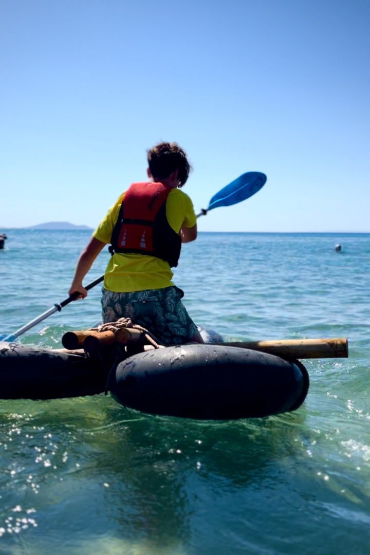 Raft39sounio Raft Creation Corporate Site Gallery