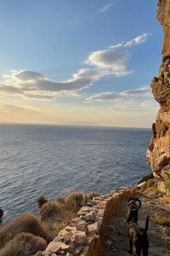 IMG 0654 Syros Agios Stefanos Galissas Hike Site Gallery