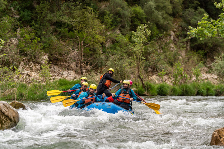 Dsc01550sitegallery Rafting Lousios Alfeios Arcadia