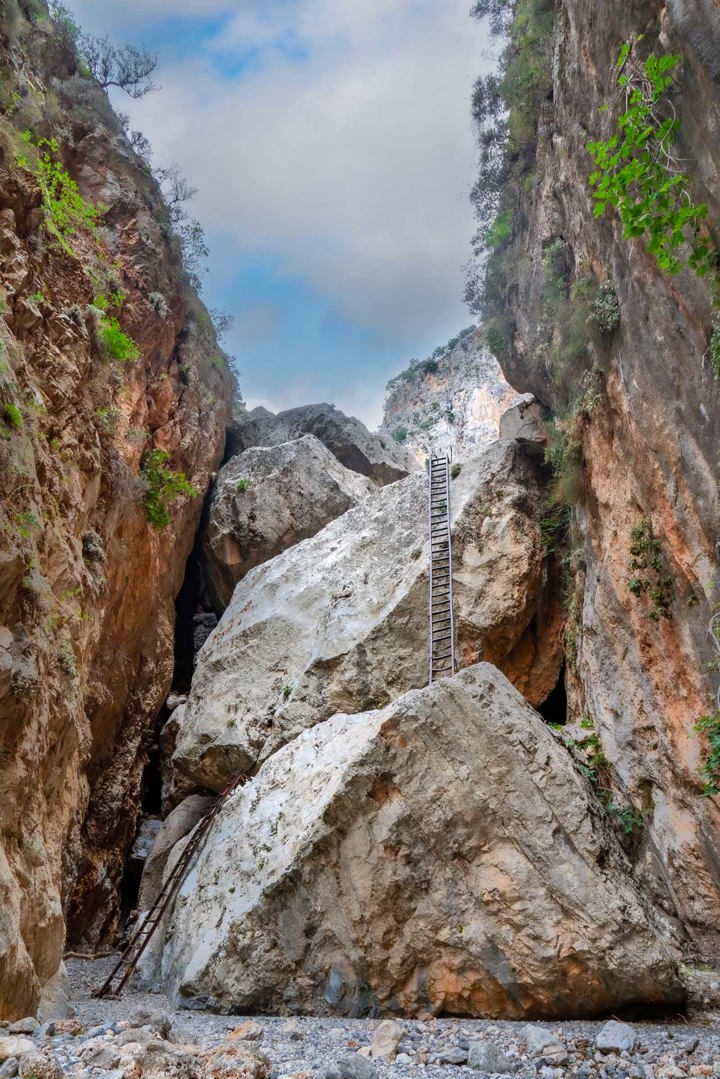 DSC03398 Edit Trekking Hellas Crete Hike Faragi Aradenas Sfakia