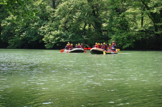 Rafting Tempi Valley (11)Site Gallery