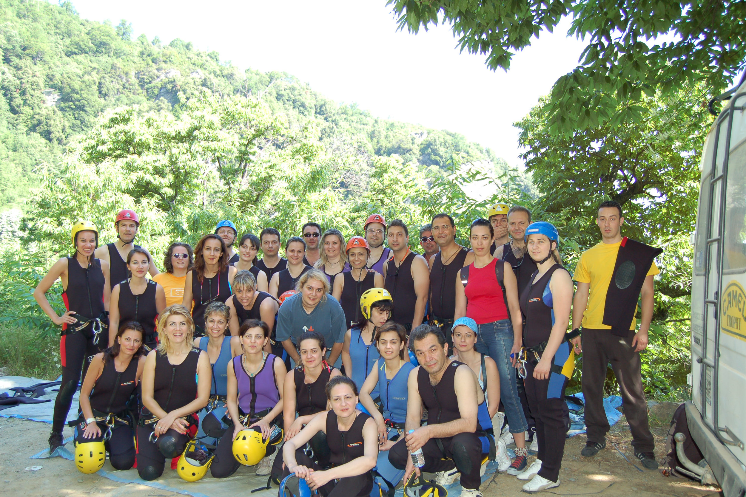 Canyoning Καλυψω (17) Sitegallery