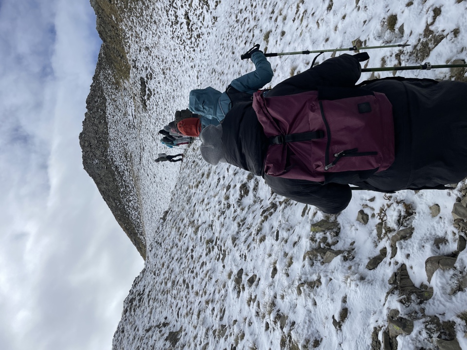 Trekking Hellas Thessaloniki Grammos