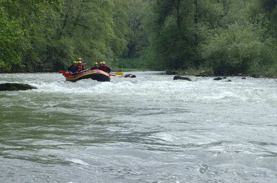 Rafting Tempi Valley (2)Site Gallery