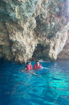 IMG 20240802 WA0010 Lefkada Blue Cave Sea Kayak