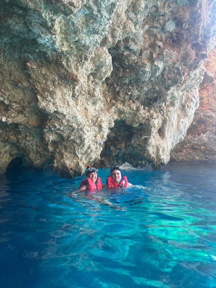 IMG 20240802 WA0010 Lefkada Blue Cave Sea Kayak