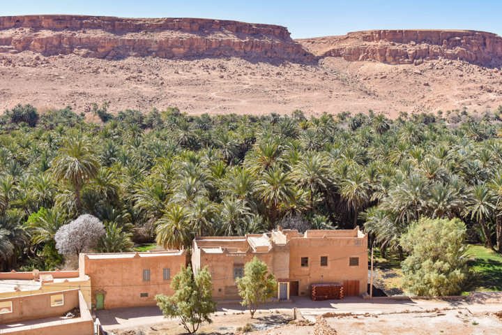 Marocco Explorama 18