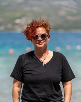 Dimitrakopoulou Dimitra