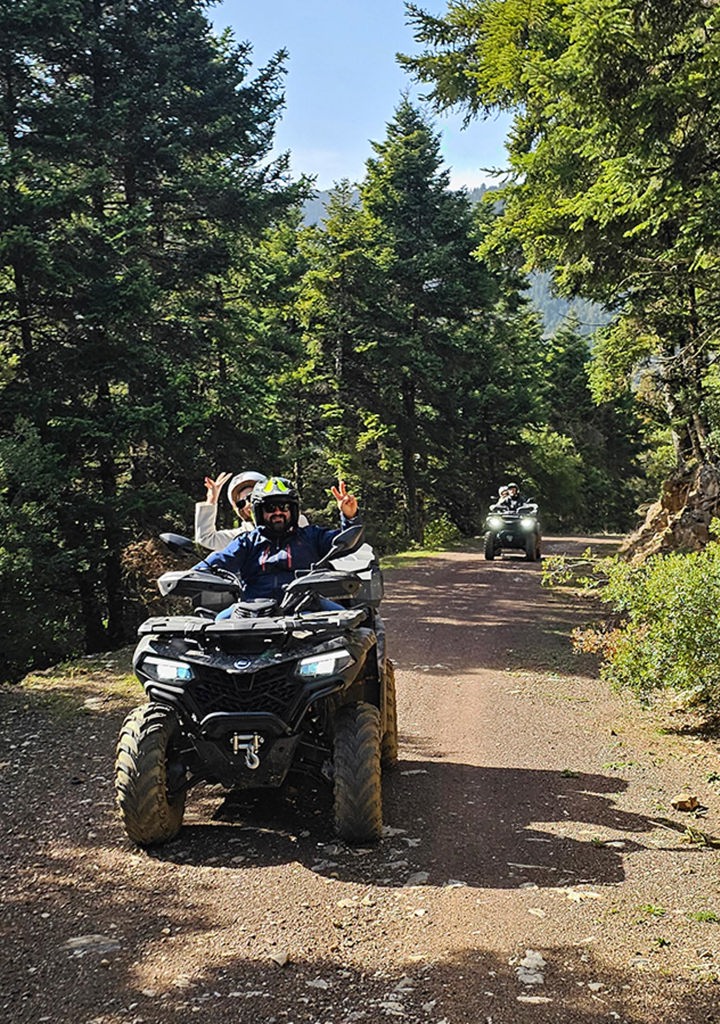 Atv08 ATV KARPENISI 2