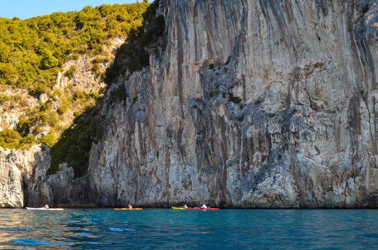 Parga2 Sea Kayak Parga Sitegallery 9