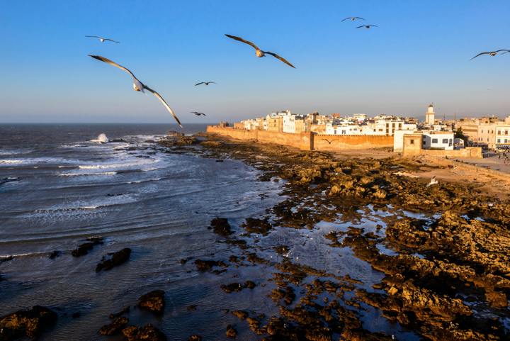 Pexels Essaouira
