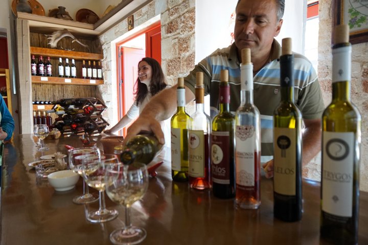 A Taste Of Rhodes (6)B