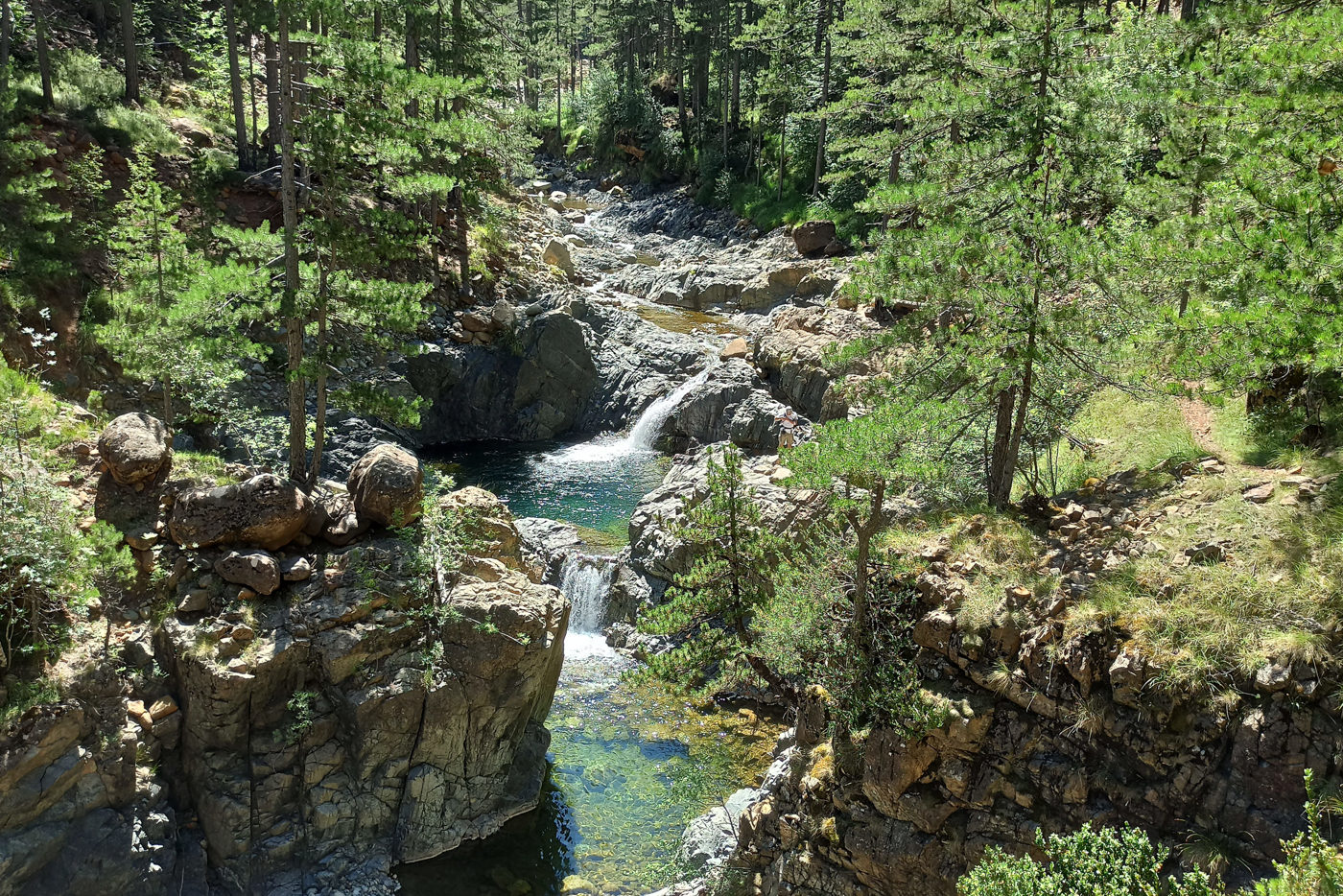 Pindos National Park Valia Calda | Trekking Hellas