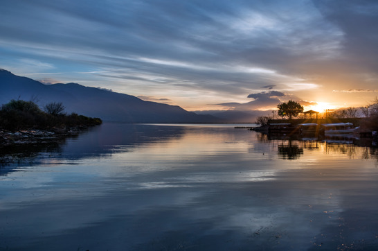 Kerkini Lake Portolympus Lake Kerkini Site Gallery