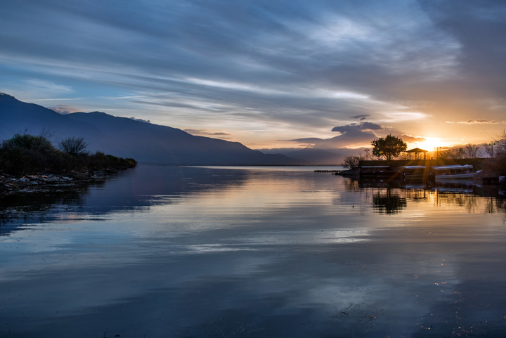 Kerkini Lake Portolympus Lake Kerkini Site Gallery