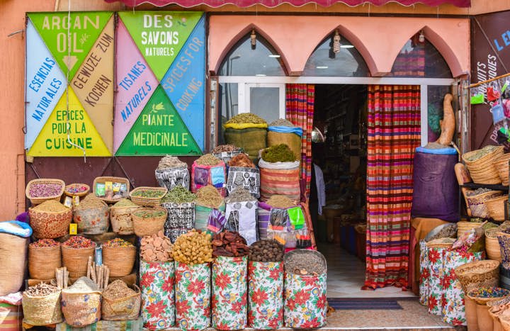 Marocco Explorama 6